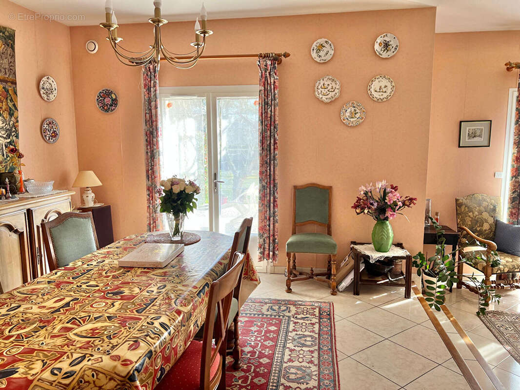 Maison à RUY