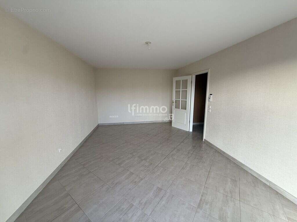 Maison à BOULAY-MOSELLE