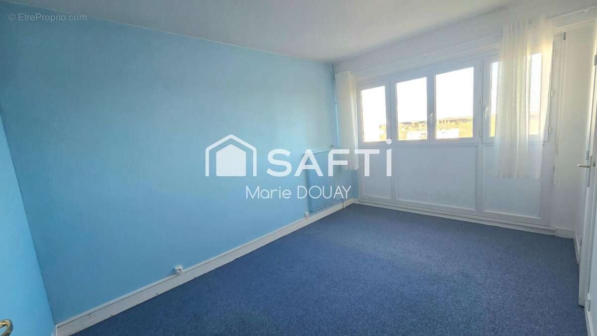 Photo 9 - Appartement à BIHOREL