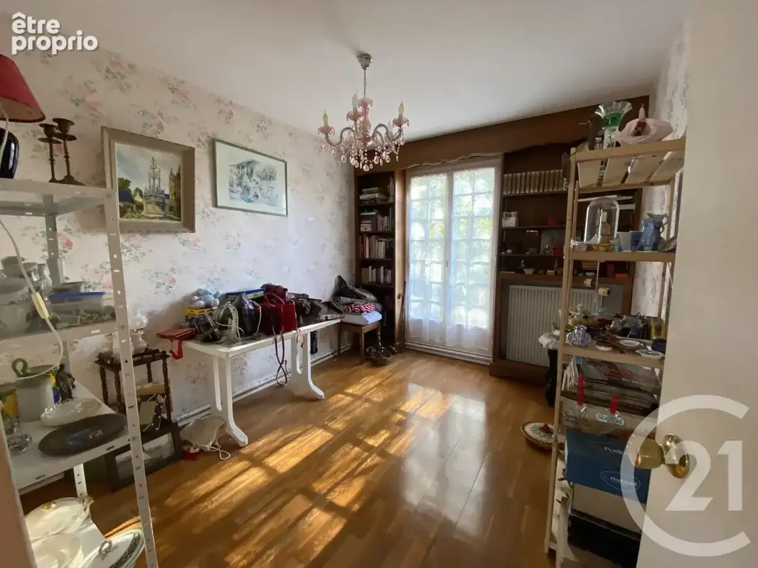 Maison 5 pièces 124 m² à vendre à Cosne-Cours-Sur-Loire (58200) - photo 10