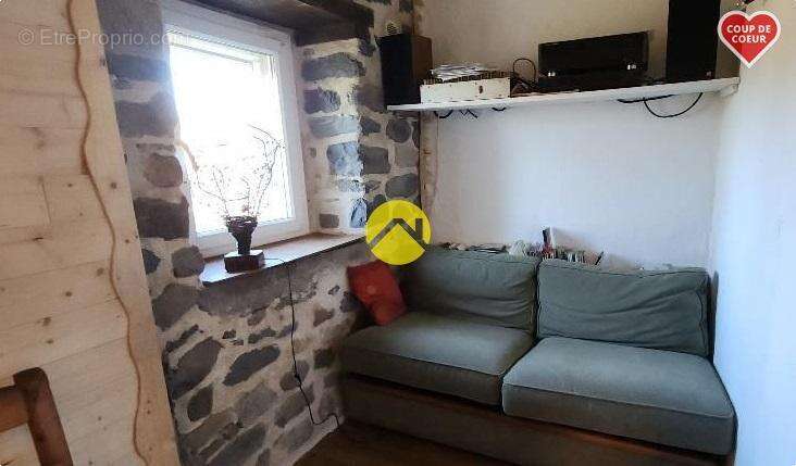 Maison à PIERREFORT