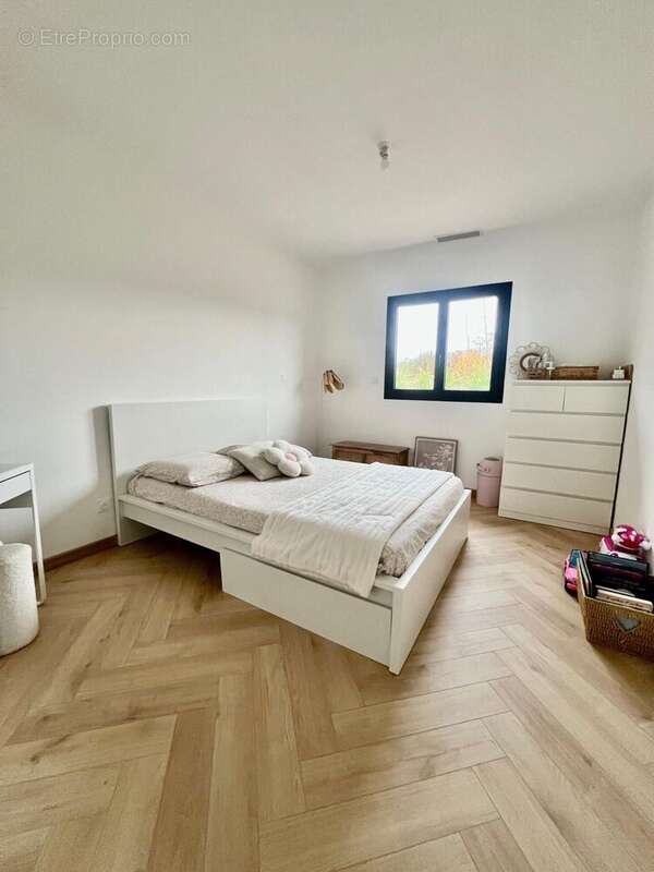 Photo 6 - Maison à SAINT-SEURIN-SUR-L'ISLE