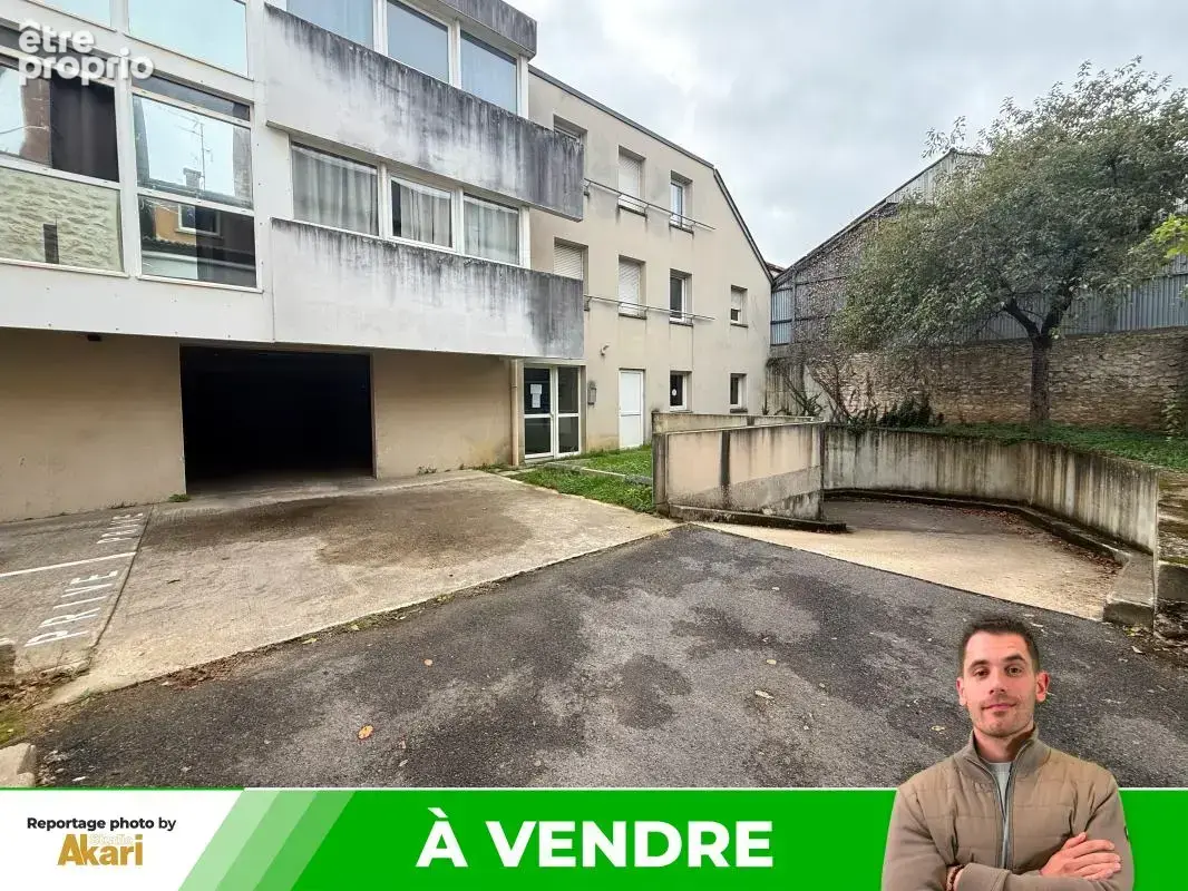 Appartement - photo 15