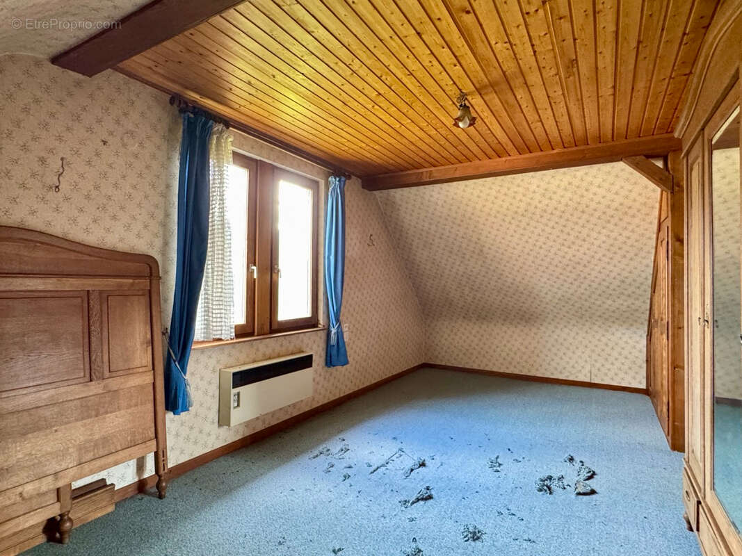 Urmatt - Maison 4 pièces - 96,65 m2 - photo 8