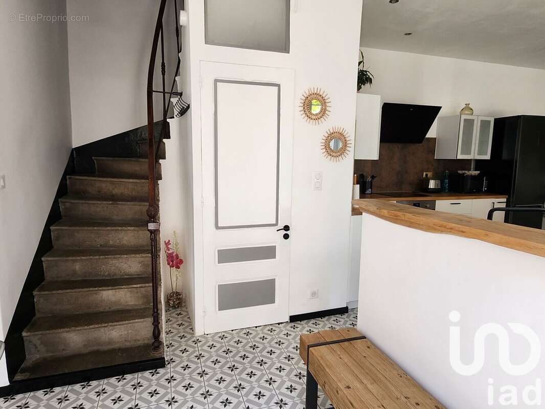 Photo 8 - Maison à BELLEY