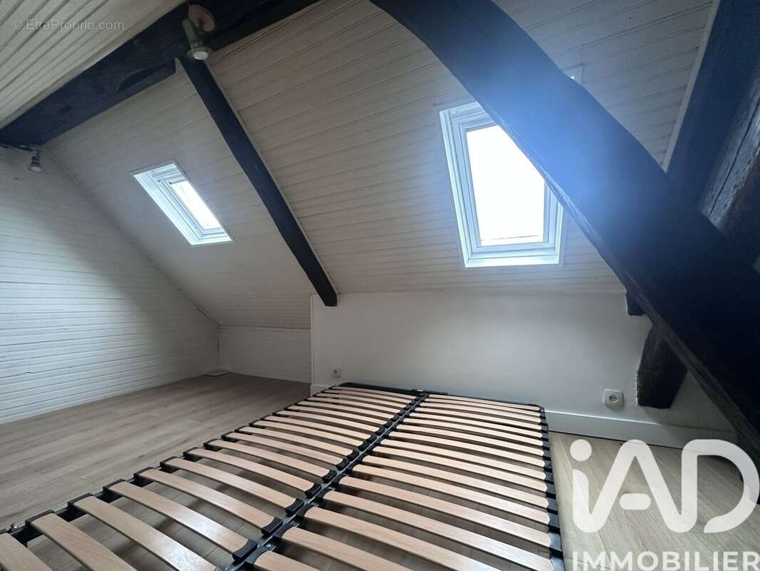 Photo 7 - Appartement à TOURS