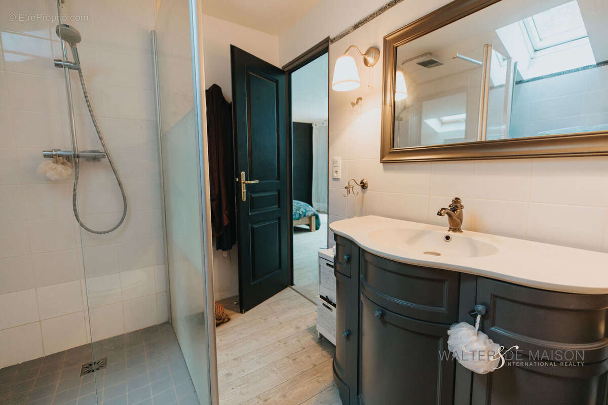 Maison à PLOUGASTEL-DAOULAS