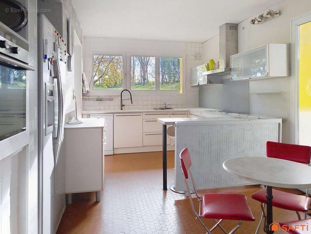 Photo 7 - Maison à NOGENT-SUR-SEINE