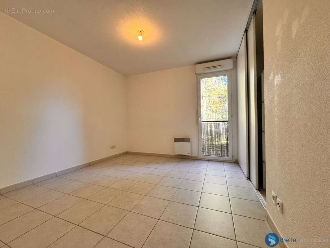 Appartement à LA SEYNE-SUR-MER