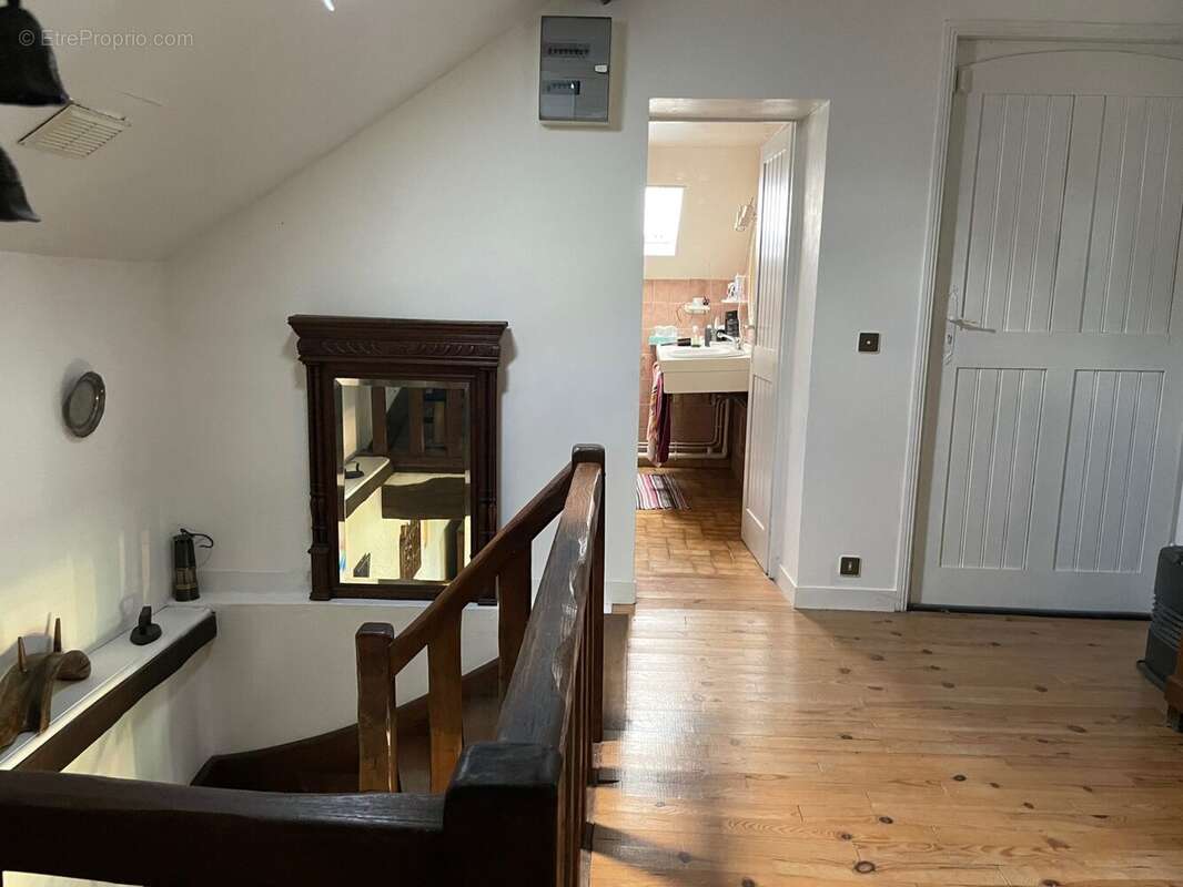Maison 123 m² à Thiberville  - photo 9