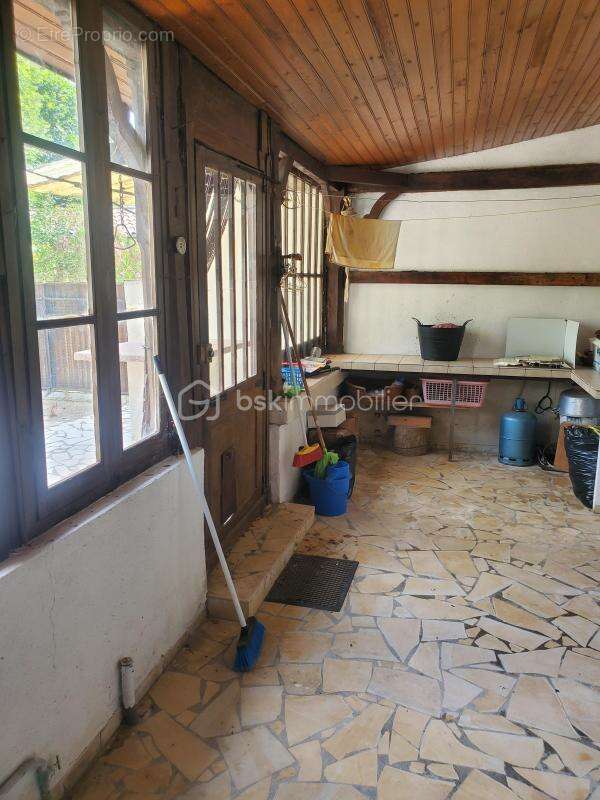 Maison à MIRAMONT-DE-GUYENNE