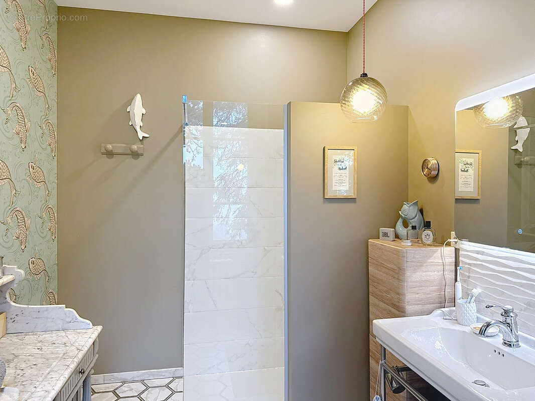 Maison à RILLIEUX-LA-PAPE