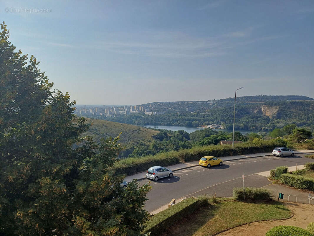 Appartement à TALANT