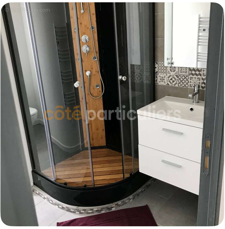 Appartement à LORIENT