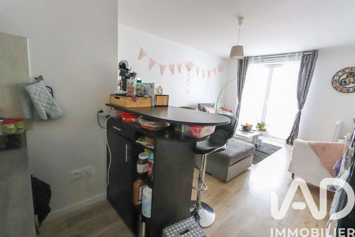 Photo 4 - Appartement à MEAUX