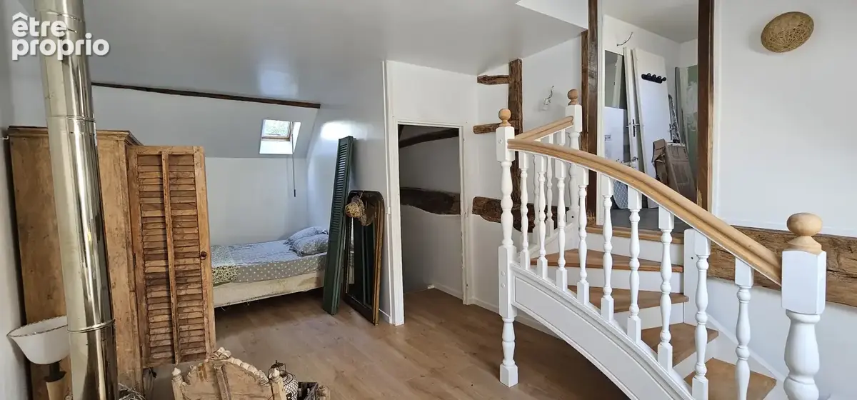 Bel ensemble immobilier - photo 21