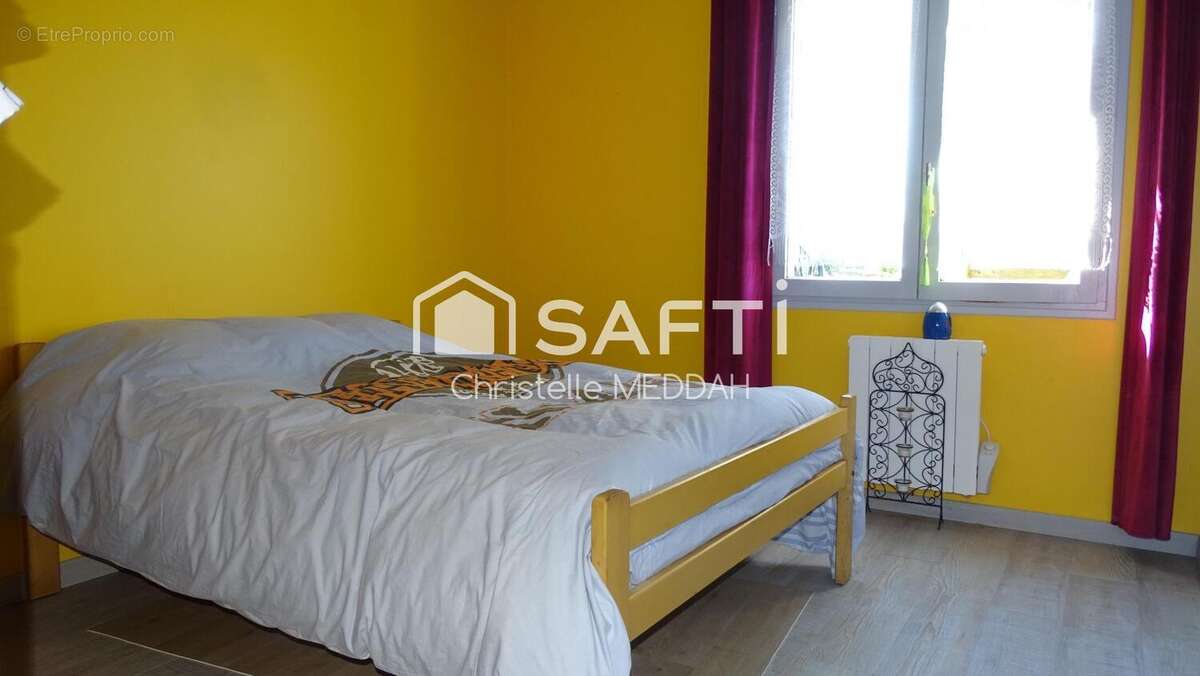 Photo 7 - Maison à SAINT-LUNAIRE