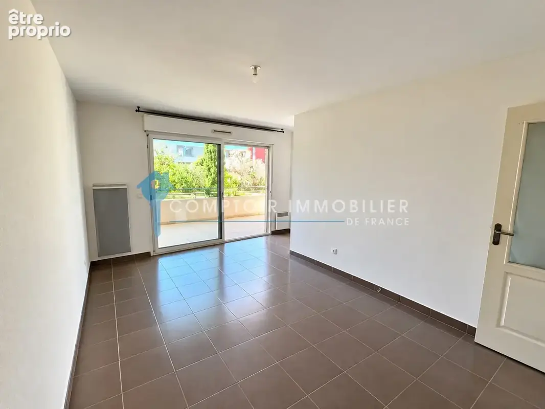Dépt Hérault (34) A vendre sur le Crès Appartement T3 avec parking - photo 3