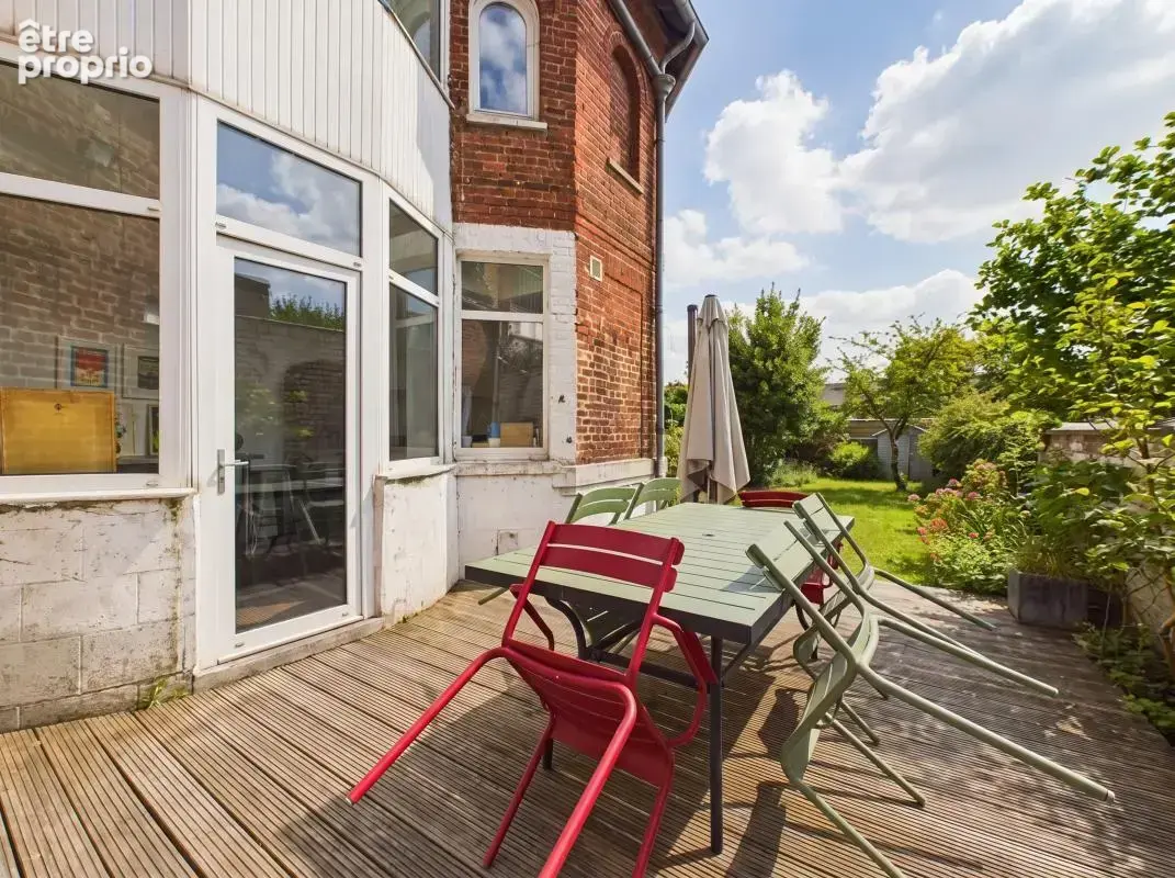 Maison 240 m² à Valenciennes  - photo 6