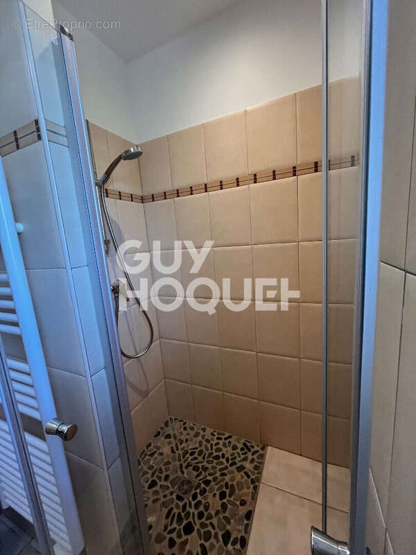 Maison à AIGUES-VIVES