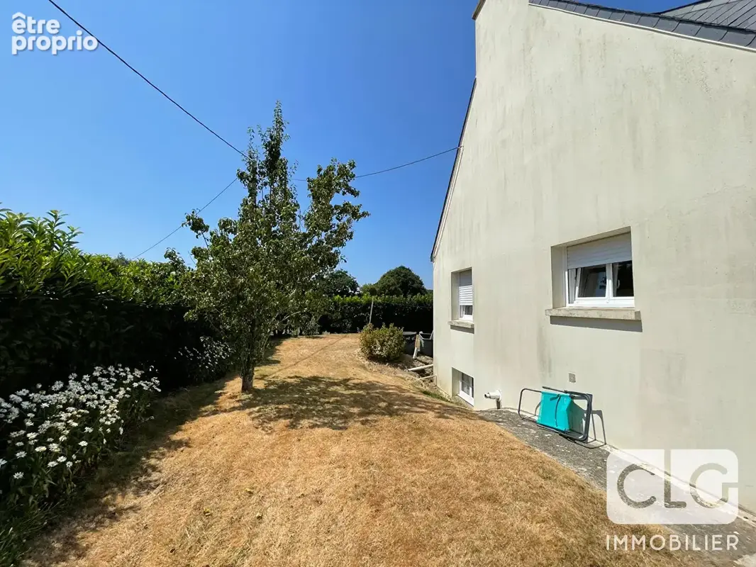 Maison Plonéour-Lanvern - photo 18