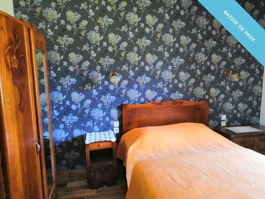Ancienne maison de Garde Barrière - photo 10