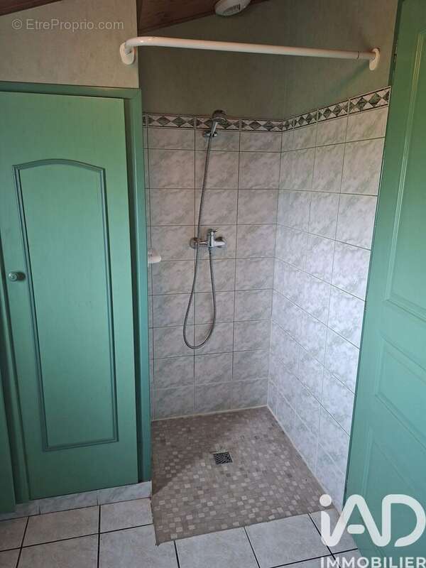 Photo 7 - Maison à BARBATRE