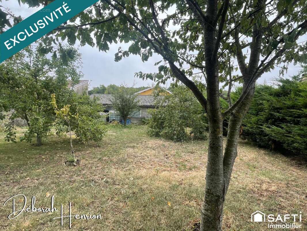 Photo 2 - Maison à FOUR