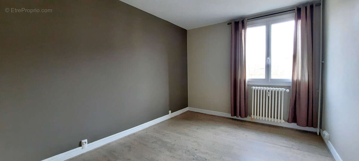 Appartement à AURILLAC