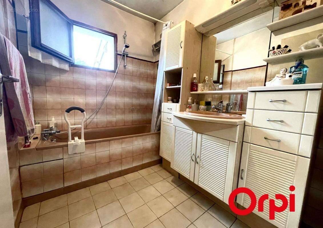 Maison à VENISSIEUX