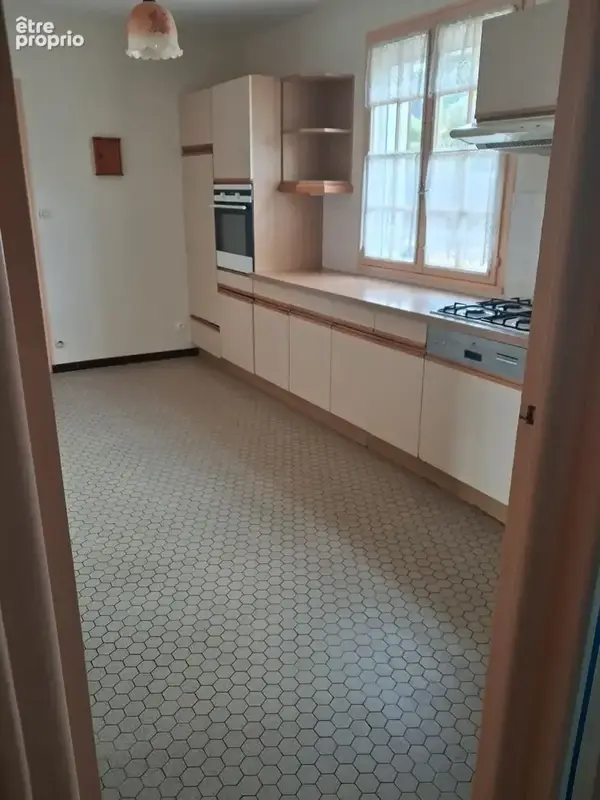 Maison 5 pièces 99 m² à vendre à Pontchateau (44160) - photo 4
