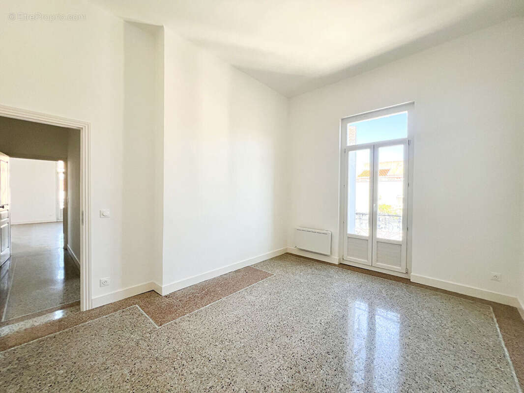 Appartement Béziers - 4 pièces - 112.59 m2 - photo 12