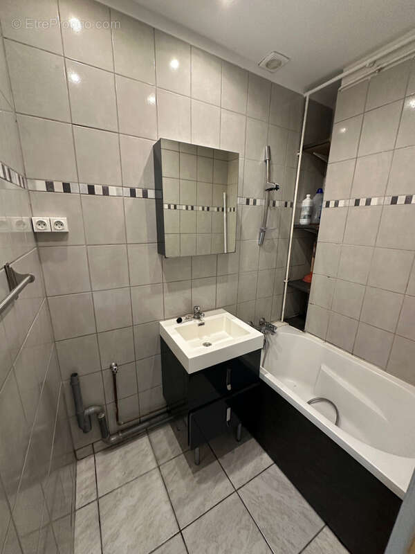 Appartement à VALENCIENNES