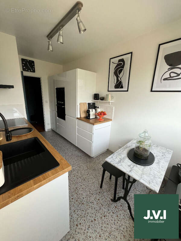 Appartement à ENGHIEN-LES-BAINS