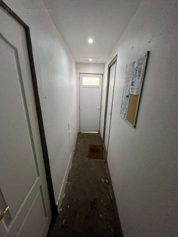 Appartement à FONTENAY-AUX-ROSES