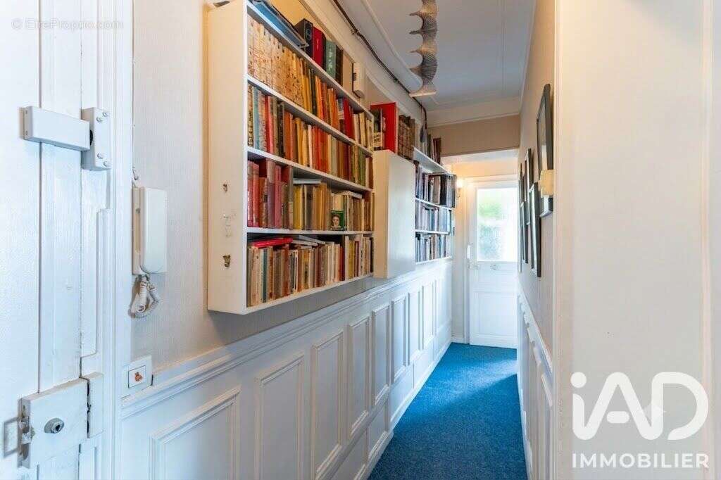 Appartement 47 m² à Paris-13e  - photo 5