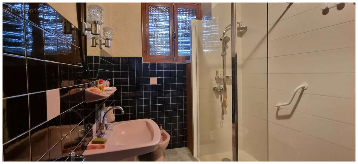 Maison à SAINT-PRIEST