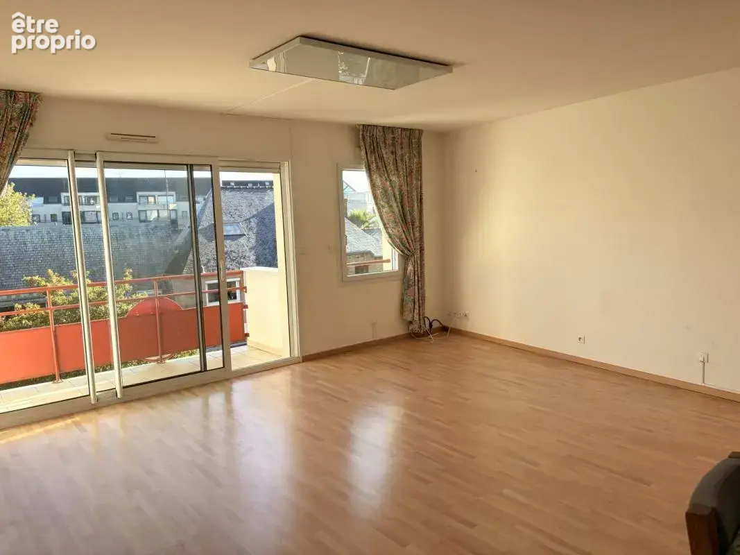 Appartement à PERROS-GUIREC