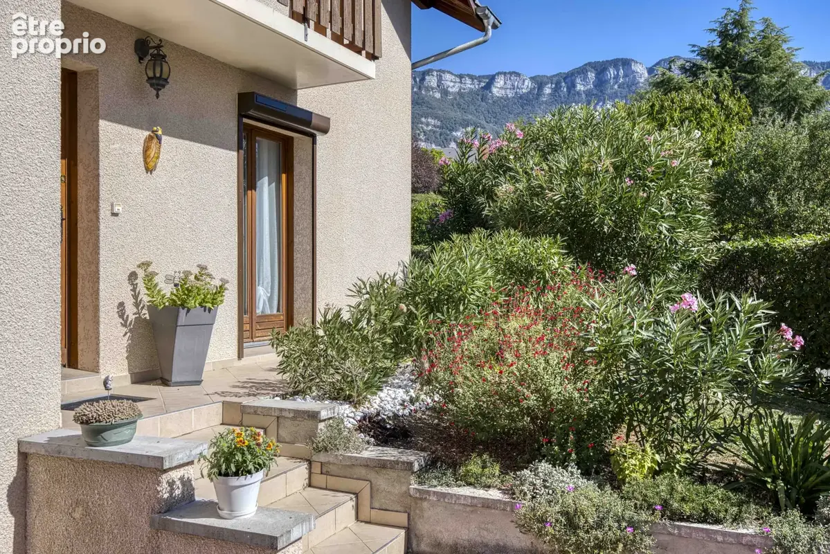 Maison individuelle sur beau terrain de 806 m2 au calme - photo 11