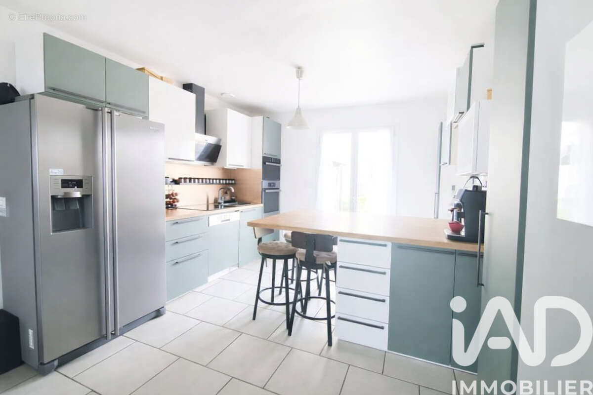 Photo 4 - Maison à FONTENAY-TRESIGNY