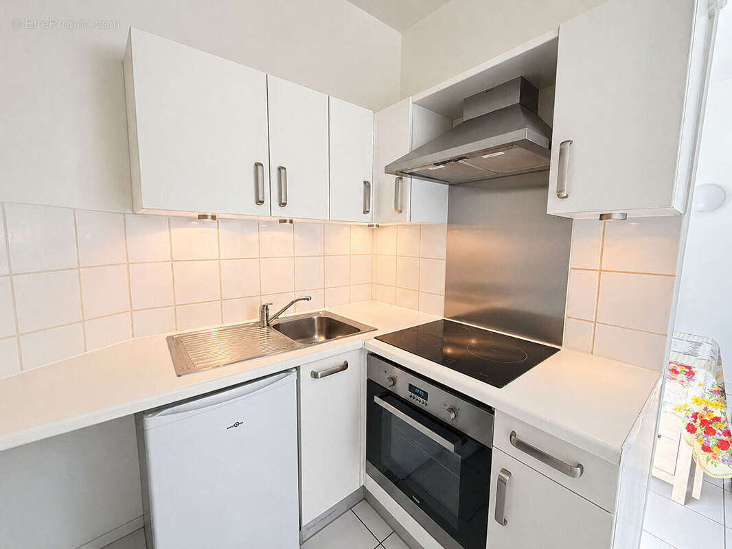 Appartement à VILLEPARISIS