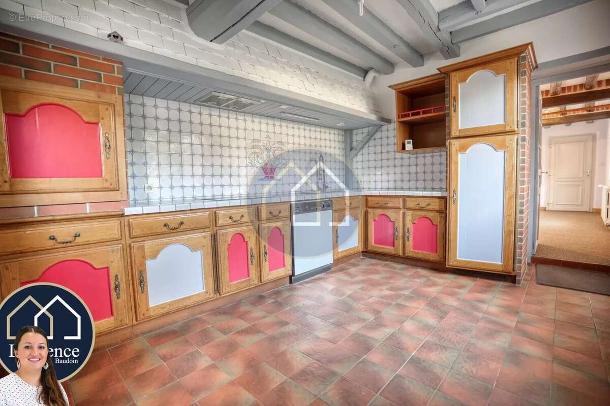 Maison à NOGENT-LE-ROI