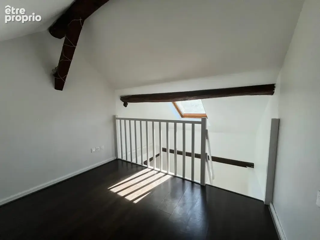 Maison 4 pièces 65 m² à vendre à Gaillon-Sur-Montcient (78250) - photo 8