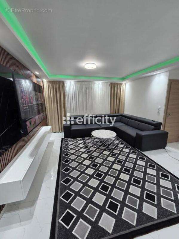 Appartement à CHAMALIERES
