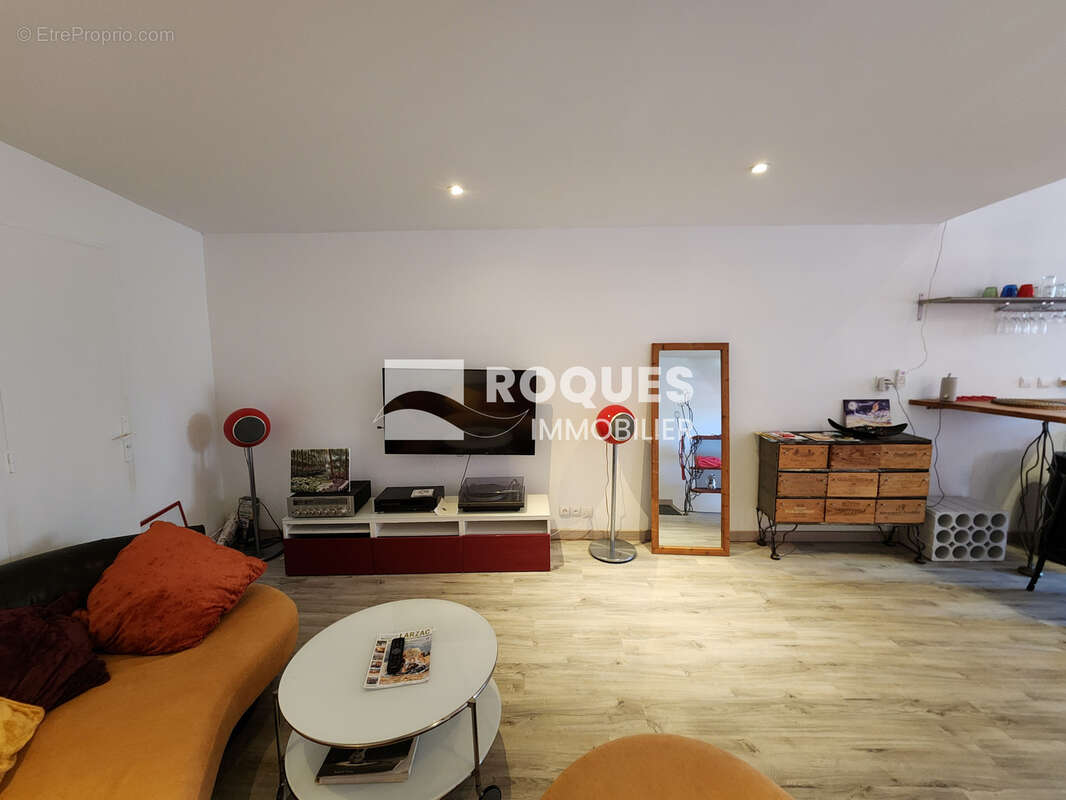 Appartement à LODEVE