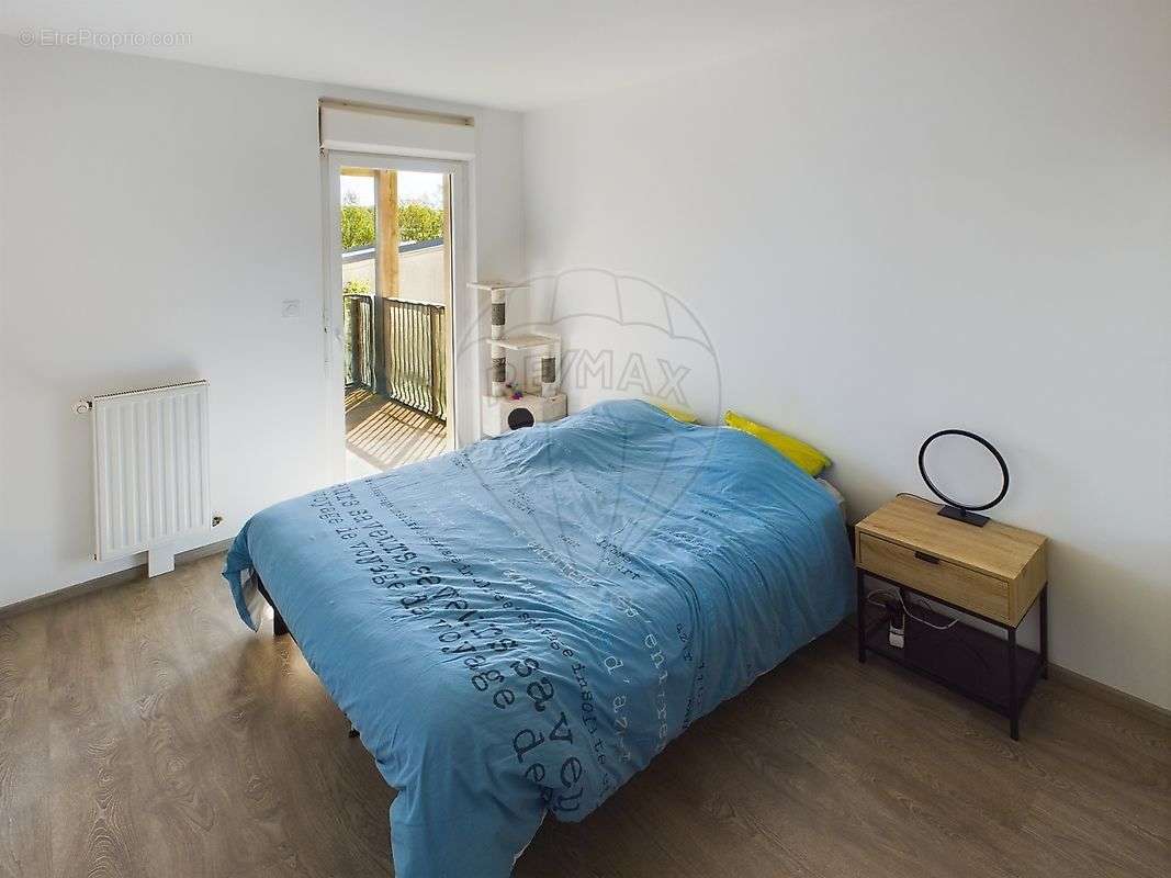 Appartement à CARQUEFOU