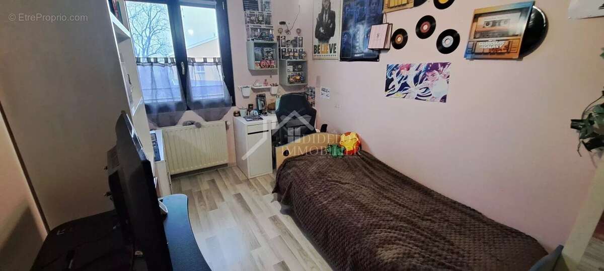 Maison à DIEULOUARD