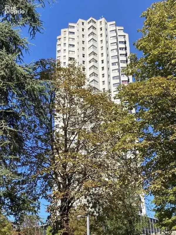 Rare LYON 9, appartement de 98m² avec VUE EXCEPTIONELLE - photo 6