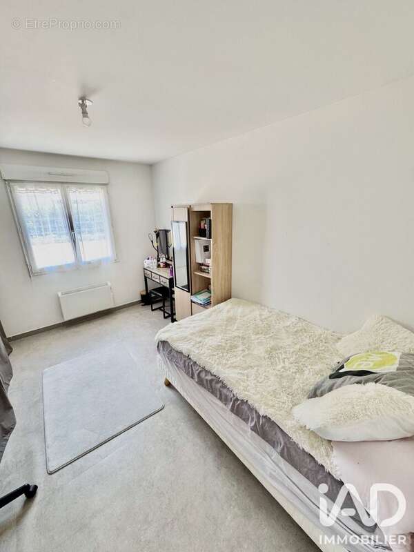 Maison 96 m² à Romilly-Sur-Seine  - photo 9