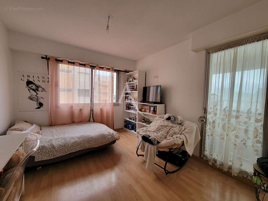 Appartement à PAU